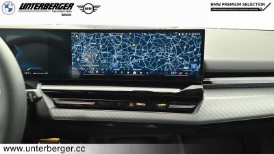 BMW 5er Jahreswagen BMW 5er Jahreswagen