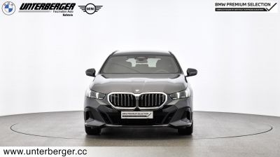 BMW 5er Jahreswagen BMW 5er Jahreswagen