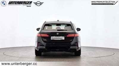 BMW 5er Jahreswagen BMW 5er Jahreswagen