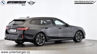 BMW 5er Jahreswagen BMW 5er Jahreswagen