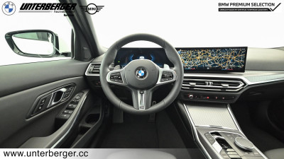 BMW 3er Jahreswagen BMW 3er Jahreswagen