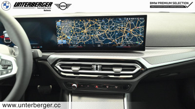 BMW 3er Jahreswagen BMW 3er Jahreswagen