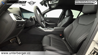 BMW 3er Jahreswagen BMW 3er Jahreswagen