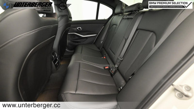 BMW 3er Jahreswagen BMW 3er Jahreswagen