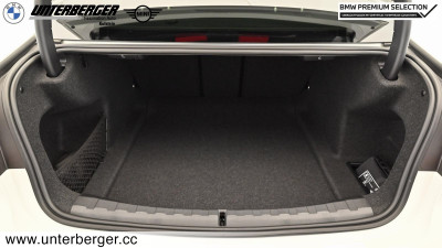 BMW 3er Jahreswagen BMW 3er Jahreswagen