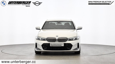 BMW 3er Jahreswagen BMW 3er Jahreswagen