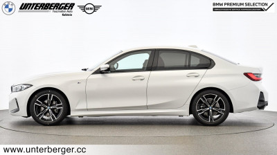 BMW 3er Jahreswagen BMW 3er Jahreswagen