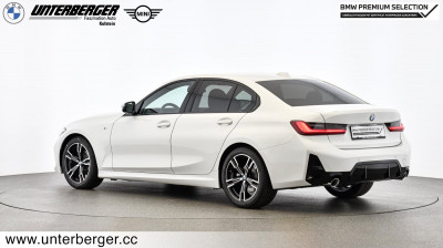 BMW 3er Jahreswagen BMW 3er Jahreswagen