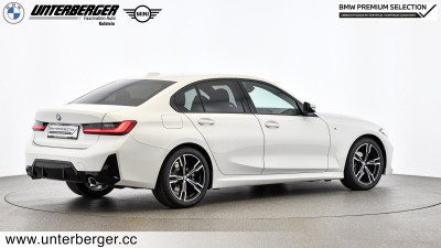 BMW 3er Jahreswagen BMW 3er Jahreswagen