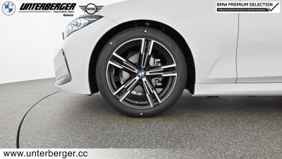 BMW 3er Jahreswagen BMW 3er Jahreswagen