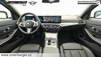 BMW 3er Jahreswagen BMW 3er Jahreswagen