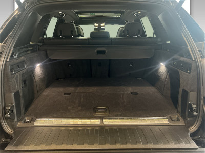 BMW X5 Gebrauchtwagen BMW X5 Gebrauchtwagen