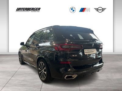 BMW X5 Gebrauchtwagen BMW X5 Gebrauchtwagen