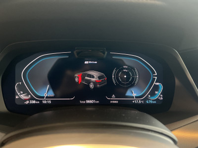 BMW X5 Gebrauchtwagen BMW X5 Gebrauchtwagen