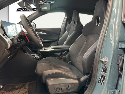 BMW X2 Vorführwagen BMW X2 Vorführwagen