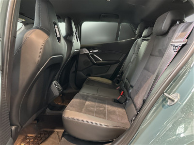 BMW X2 Vorführwagen BMW X2 Vorführwagen