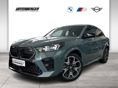 BMW X2 Vorführwagen BMW X2 Vorführwagen