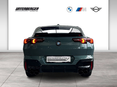BMW X2 Vorführwagen BMW X2 Vorführwagen