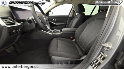 BMW 3er Gebrauchtwagen