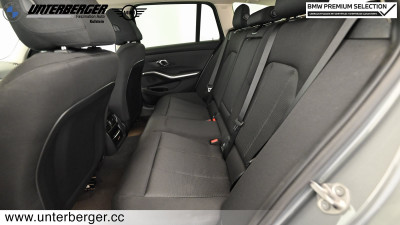 BMW 3er Gebrauchtwagen