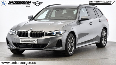 BMW 3er Gebrauchtwagen