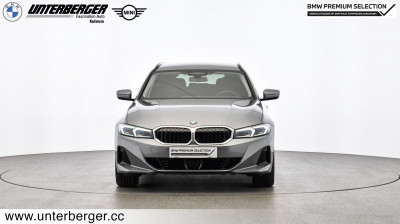 BMW 3er Gebrauchtwagen