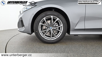 BMW 3er Gebrauchtwagen