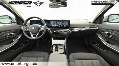 BMW 3er Gebrauchtwagen