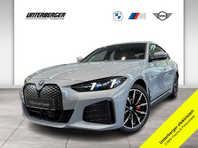 BMW i4 Neuwagen