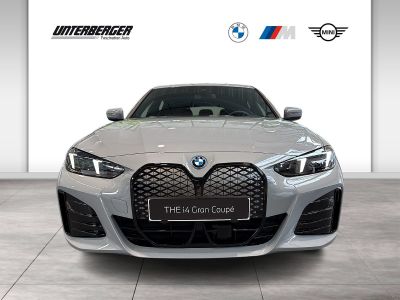 BMW i4 Neuwagen