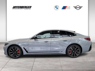 BMW i4 Neuwagen