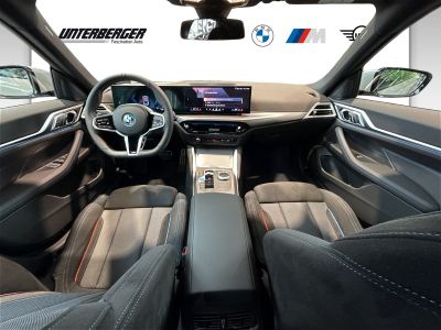 BMW i4 Neuwagen