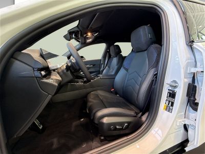 BMW 5er Vorführwagen