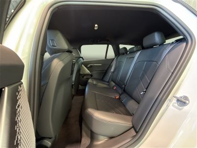 BMW 5er Vorführwagen