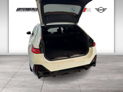 BMW 5er Vorführwagen