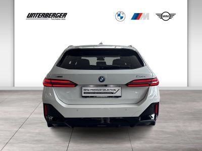 BMW 5er Vorführwagen