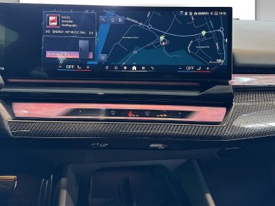 BMW 5er Vorführwagen