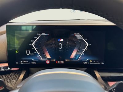 BMW 5er Vorführwagen