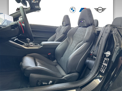 BMW 4er Gebrauchtwagen