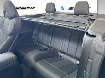 BMW 4er Gebrauchtwagen