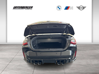 BMW 4er Gebrauchtwagen