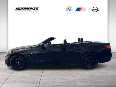 BMW 4er Gebrauchtwagen