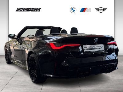 BMW 4er Gebrauchtwagen