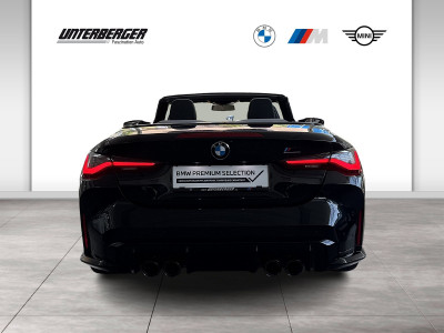 BMW 4er Gebrauchtwagen