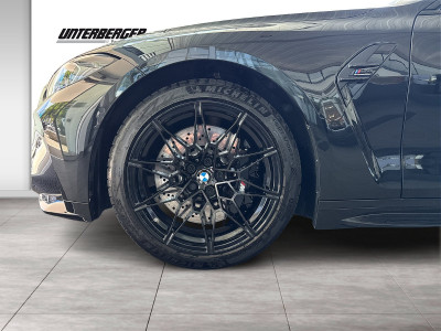 BMW 4er Gebrauchtwagen
