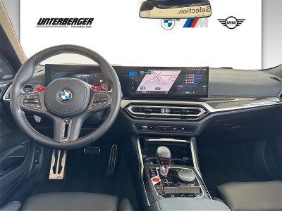 BMW 4er Gebrauchtwagen