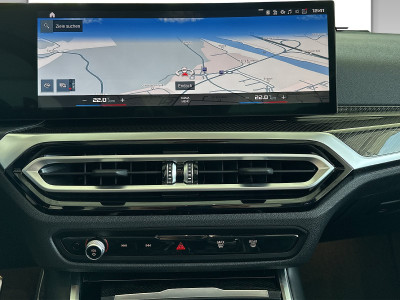 BMW 4er Gebrauchtwagen