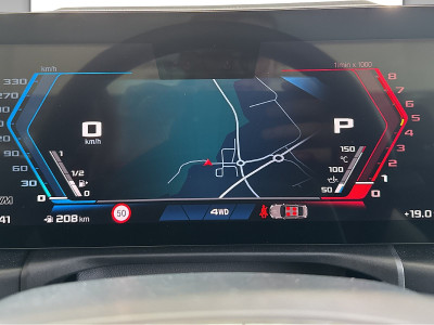 BMW 4er Gebrauchtwagen