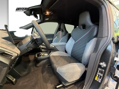 BMW iX Vorführwagen