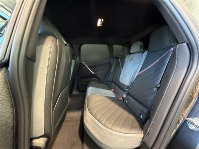 BMW iX Vorführwagen